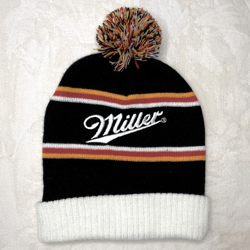 Miller Beanie Hat